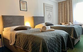 A-Austerlitz Hotel